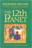 12th Planet, The (Zecharia Sitchin)